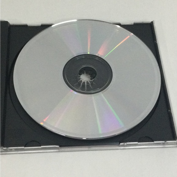 U2-The Joshua Tree Pre-Owned Music CD - Picture 7 of 7